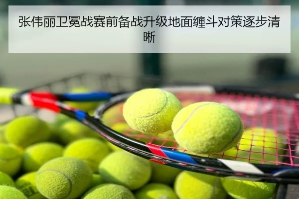 张伟丽卫冕战赛前备战升级地面缠斗对策逐步清晰