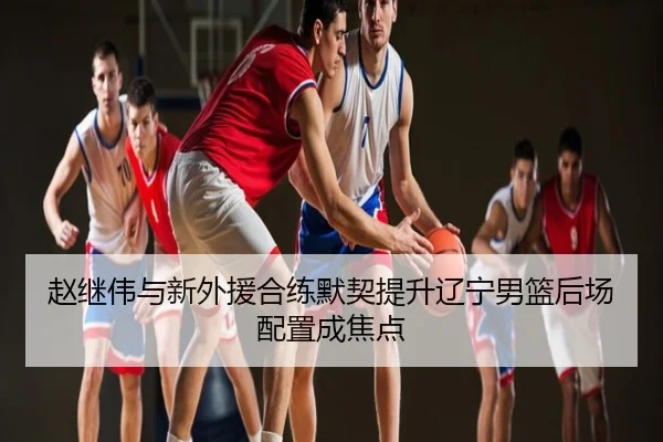 赵继伟与新外援合练默契提升辽宁男篮后场配置成焦点